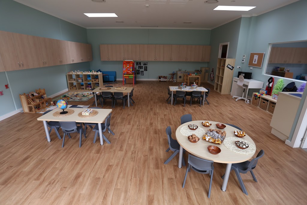 Whiz Kidz Early Learning Centre & Preschool | school | 2/185 Briens Rd, Northmead NSW 2152, Australia | 0296309773 OR +61 2 9630 9773