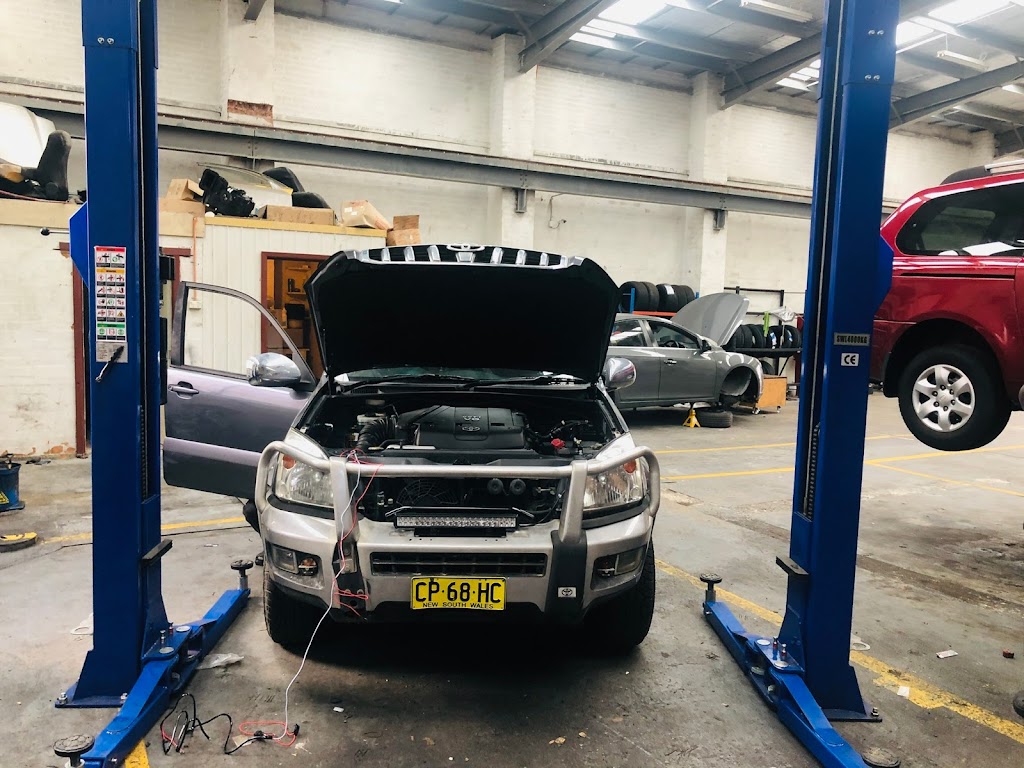 A1 Automotive Diagnostics & Repairs | 24 Mercier St, Coburg VIC 3058, Australia | Phone: (03) 9939 3834