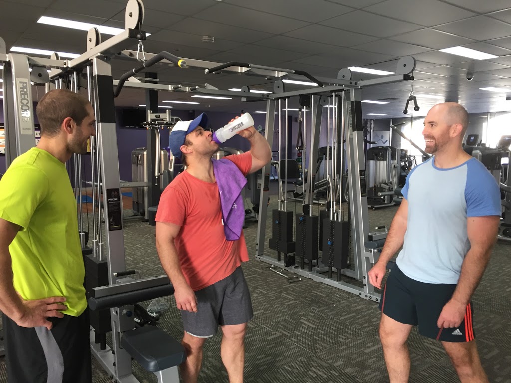 Anytime Fitness | gym | 17 Queen Victoria St, Fremantle WA 6160, Australia | 0862150067 OR +61 8 6215 0067