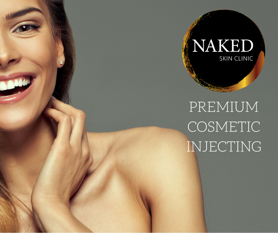 Cosmetic Skin Clinic | Northern Beaches - Naked Skin Clinic | Ste 7/17-19 Mooramba Rd, Dee Why NSW 2099, Australia | Phone: (02) 9976 5868