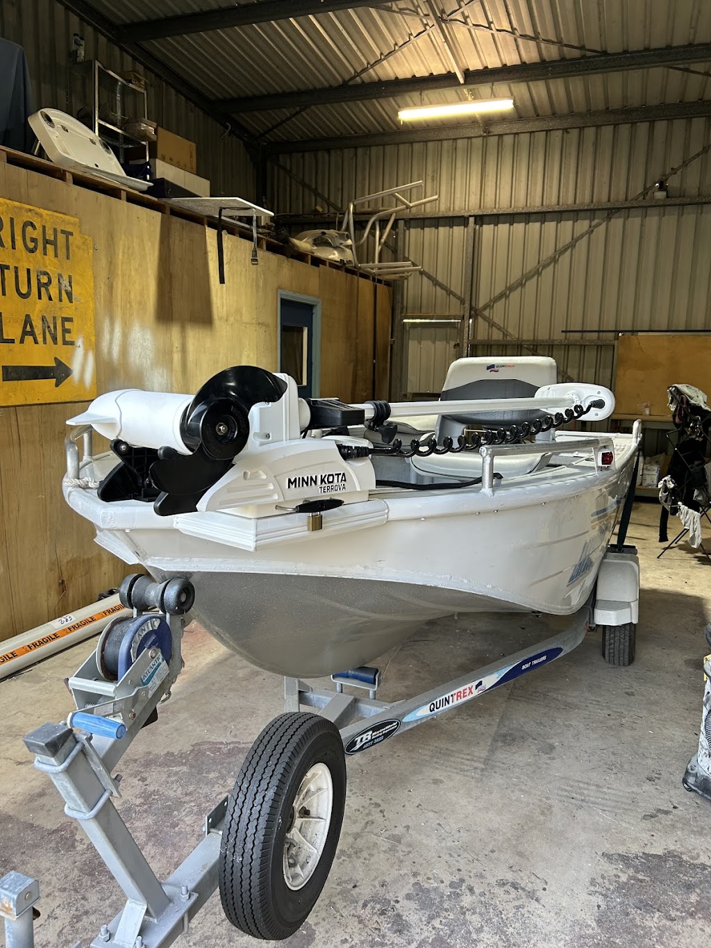Marine Install Solutions | 385 Pitt Town Dural Rd, Maraylya NSW 2765, Australia | Phone: 0423 352 443