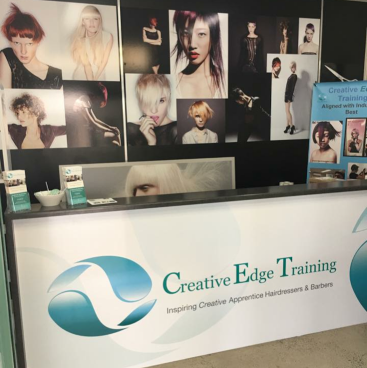 Creative Edge Training | school | 68 Gemvale Rd, Reedy Creek QLD 4227, Australia | 55877676 OR +61 55877676