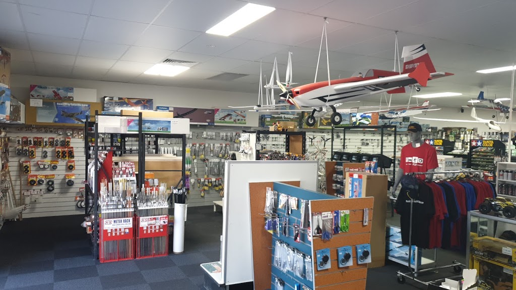 RC Model Aircraft | store | shop c/249 Leitchs Rd, Brendale QLD 4500, Australia | 0731033011 OR +61 7 3103 3011