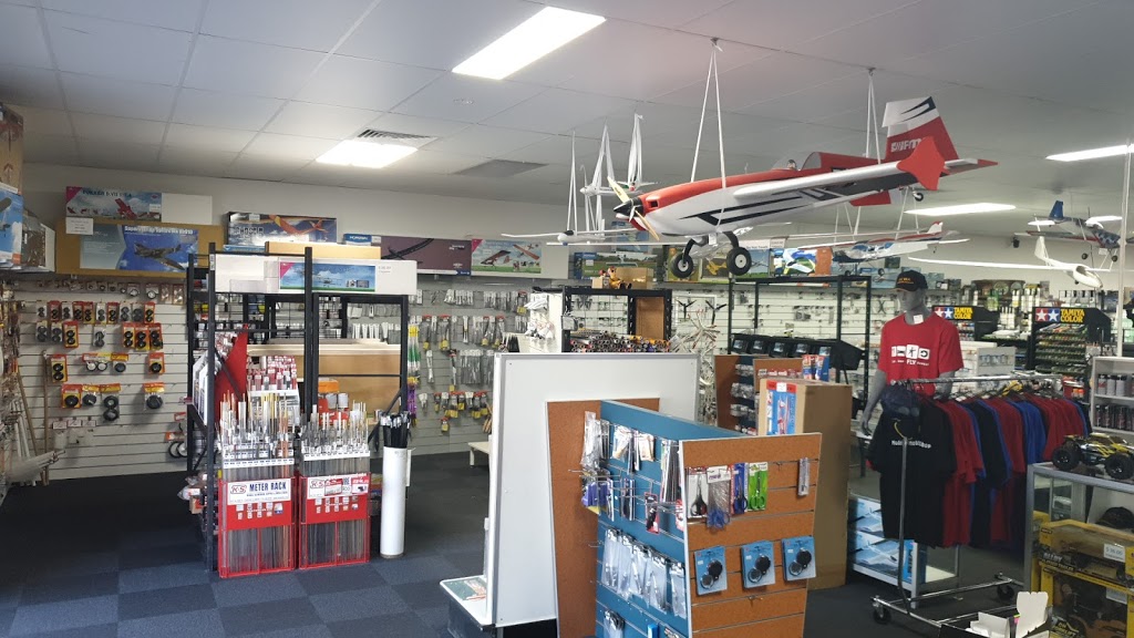 RC Model Aircraft - shop c/249 Leitchs Rd, Brendale QLD 4500, Australia