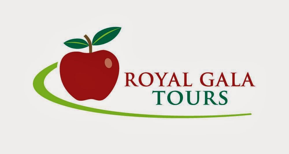 gala tours