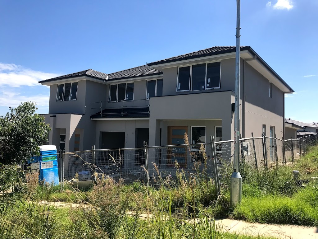 Oz Hebel Installers & Rendering Pty Ltd | 206 Crystal Palace Way, Leppington NSW 2179, Australia | Phone: 0404 390 001