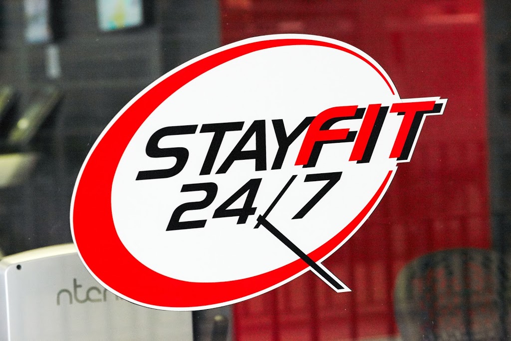 Stayfit 24/7 | gym | 18/16 Riverview St, North Richmond NSW 2754, Australia | 0245712666 OR +61 2 4571 2666