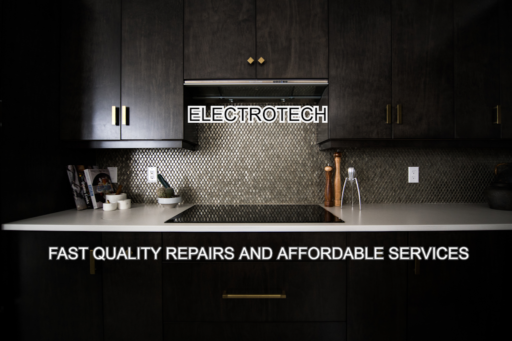 Electrotech Appliance Services |  | 34 Hebe Terrace, Glenfield NSW 2167, Australia | 0405774673 OR +61 405 774 673