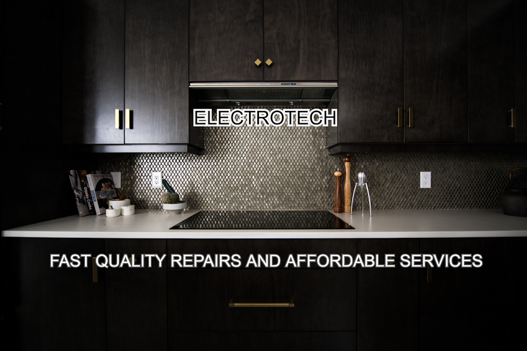 Electrotech Appliance Services | 34 Hebe Terrace, Glenfield NSW 2167, Australia | Phone: 0405 774 673