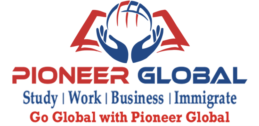 Pioneer Global Legal (Education & Migration Services) | 196 Jellicoe St, Newtown QLD 4350, Australia | Phone: 0451 789 150
