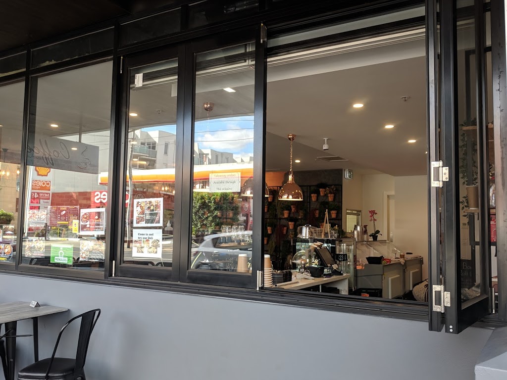 Coffee Culture on Lygon (200 Lygon St) Opening Hours