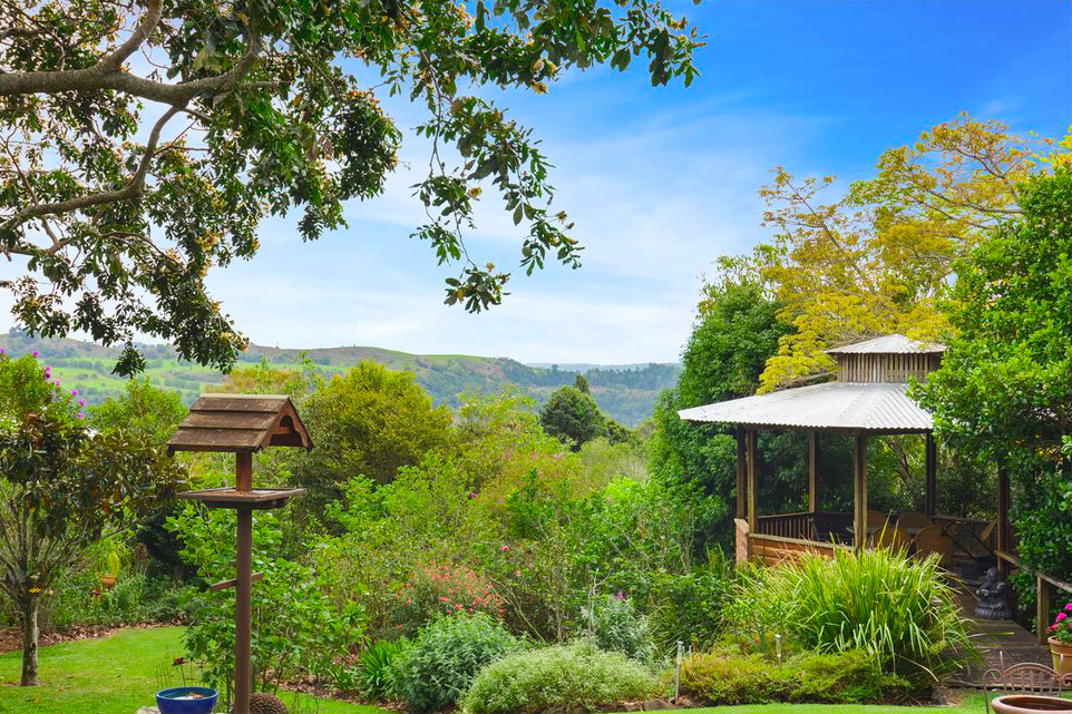 The Magnolia Cottage | lodging | 11 Lower, Trail Rd, Maleny QLD 4552, Australia | 0419188525 OR +61 419 188 525