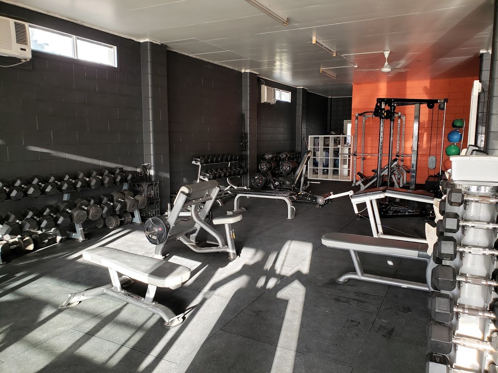 Urban Fitness Moura | gym | 90 Dawson Hwy, Moura QLD 4718, Australia