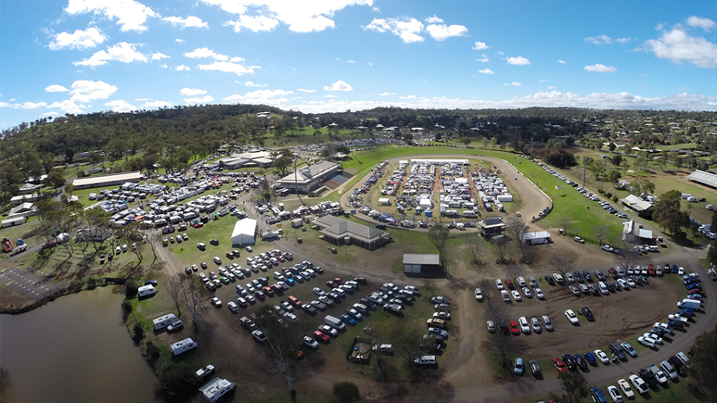 Heritage Bank Toowoomba Royal Show | Frank, Thomas Ave, Glenvale QLD 4350, Australia | Phone: (07) 4634 7400