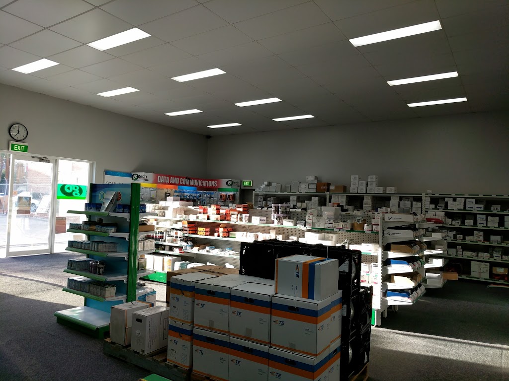 Go Electrical - Silverwater | store | 14/16 Stanley St, Silverwater NSW 2128, Australia | 0297412500 OR +61 2 9741 2500