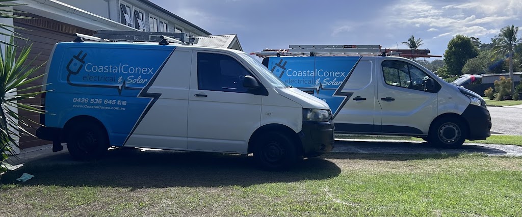 CoastalConex cc | 22 Windsor Rd, Wamberal NSW 2260, Australia | Phone: 0426 536 645