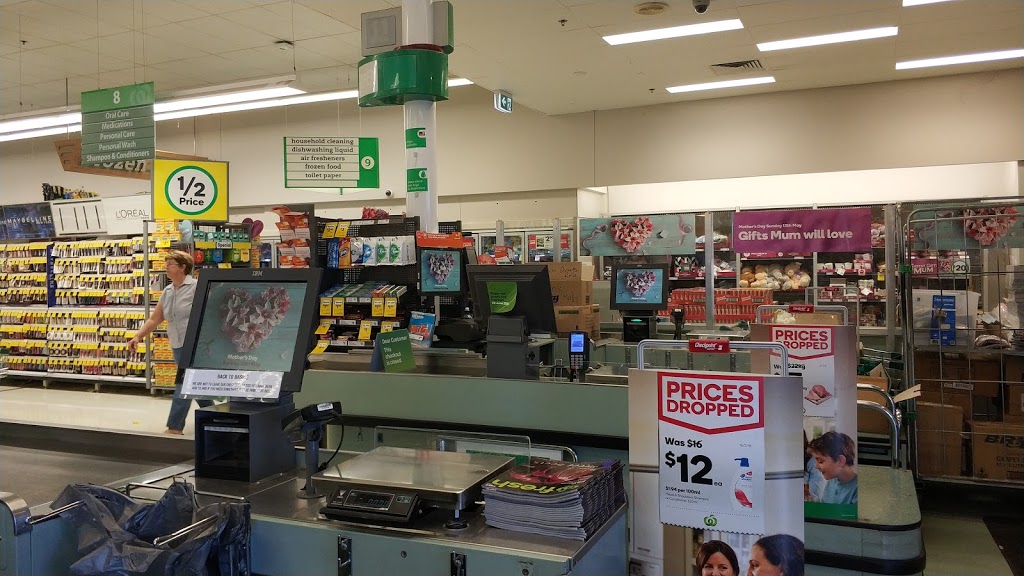 Woolworths Narrabri North | 181/189 Maitland St, Narrabri NSW 2390, Australia | Phone: (02) 6790 9000