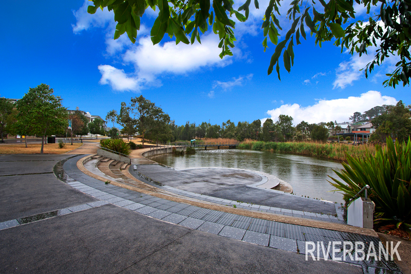 Riverbank Real Estate Pemulwuy | 124 Driftway Dr, Pemulwuy NSW 2145, Australia | Phone: (02) 9631 4433