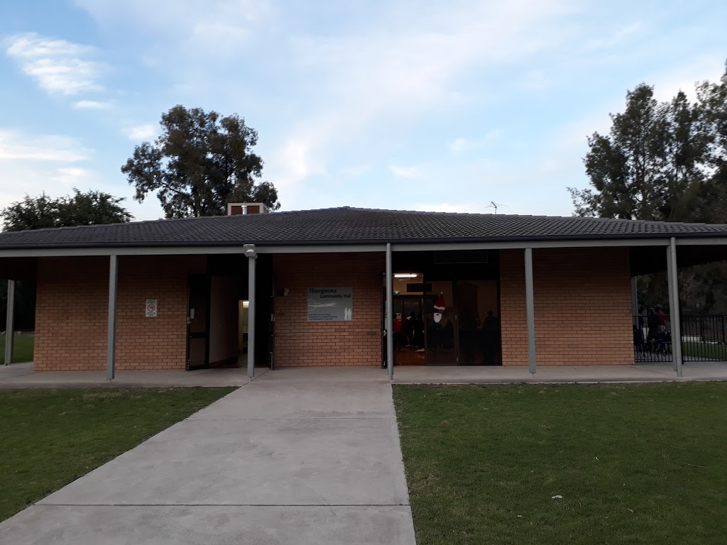 Thurgoona Community Centre | 10 Kosciuszko Rd, Thurgoona NSW 2640, Australia | Phone: (02) 6043 1588