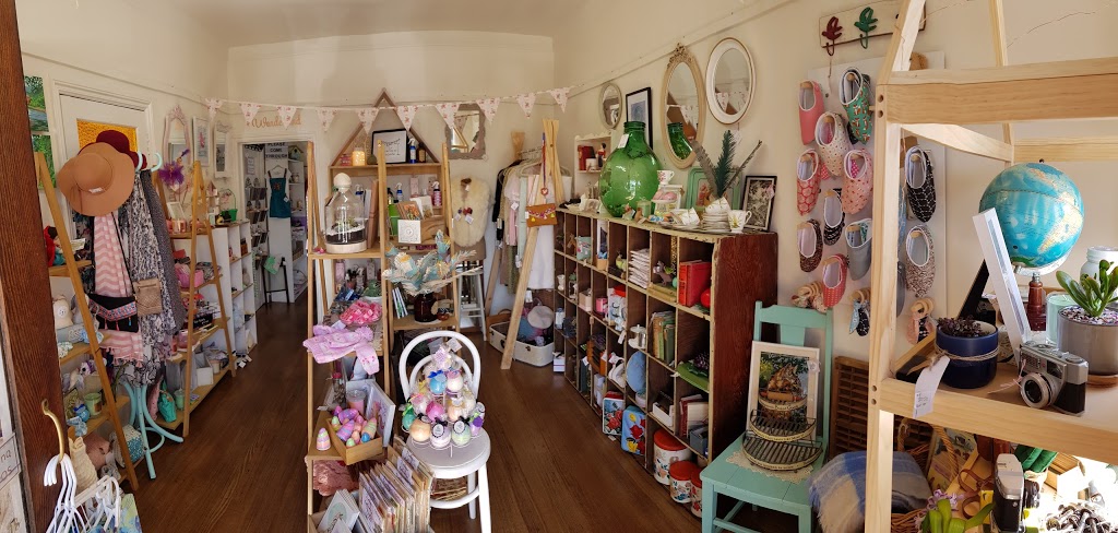 Wonderland on Main | 75 Main St, Birregurra VIC 3242, Australia