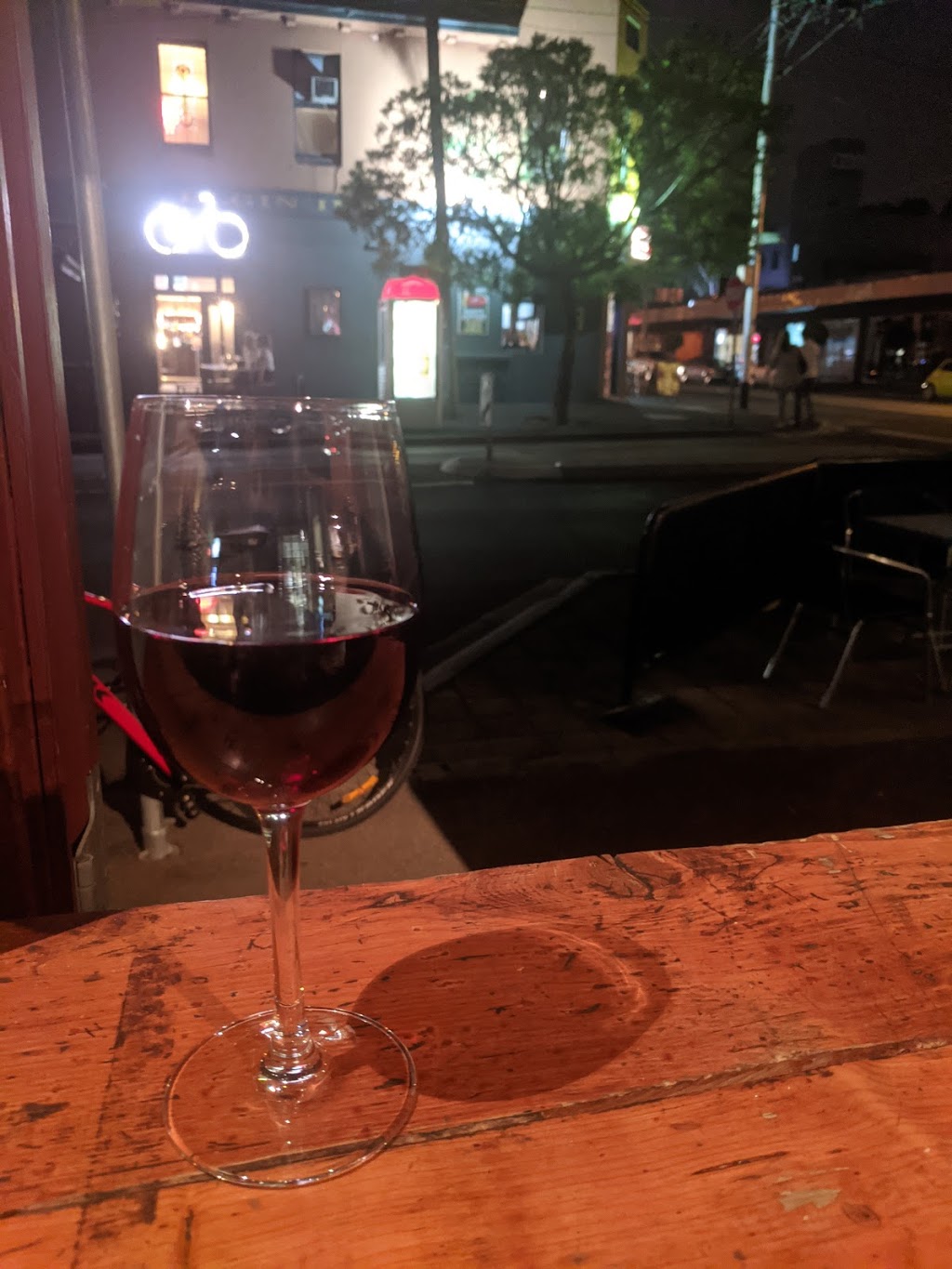 Gibsons Wine Bar | 73 Burwood Rd, Hawthorn VIC 3122, Australia | Phone: 0418 126 098