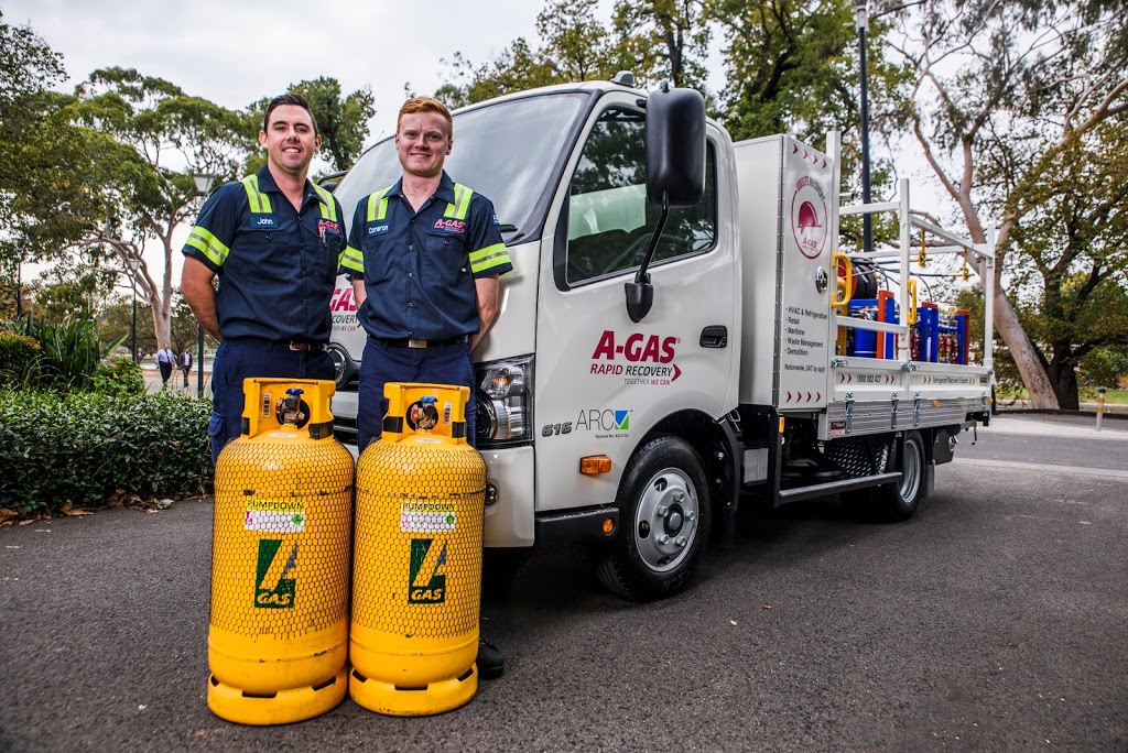 A-Gas (Australia) Pty Ltd | 9-11 Oxford Rd, Laverton North VIC 3026, Australia | Phone: (03) 9368 9222