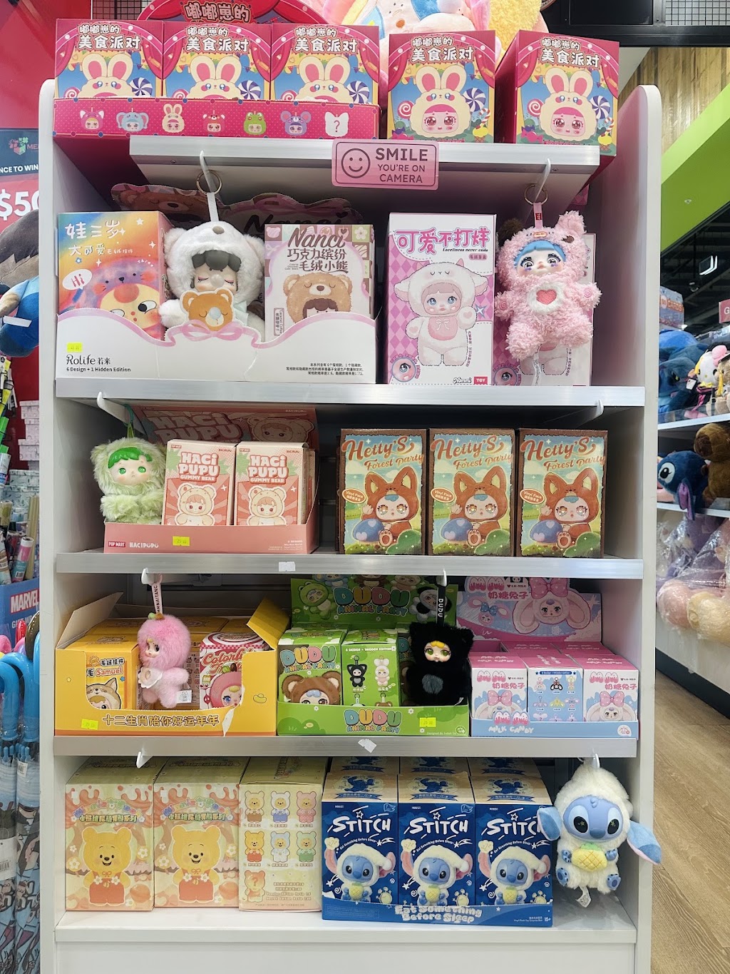 Mernda Lucks & Gifts | Shop 17/180 Riverdale Bvd, Mernda VIC 3754, Australia | Phone: 0467 377 629