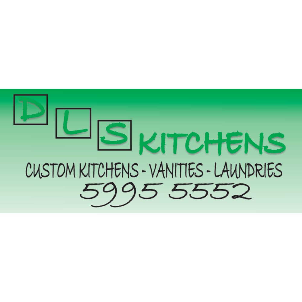 DLS Kitchens | 9 Paramount Blvd, Cranbourne West VIC 3977, Australia | Phone: (03) 5995 5552