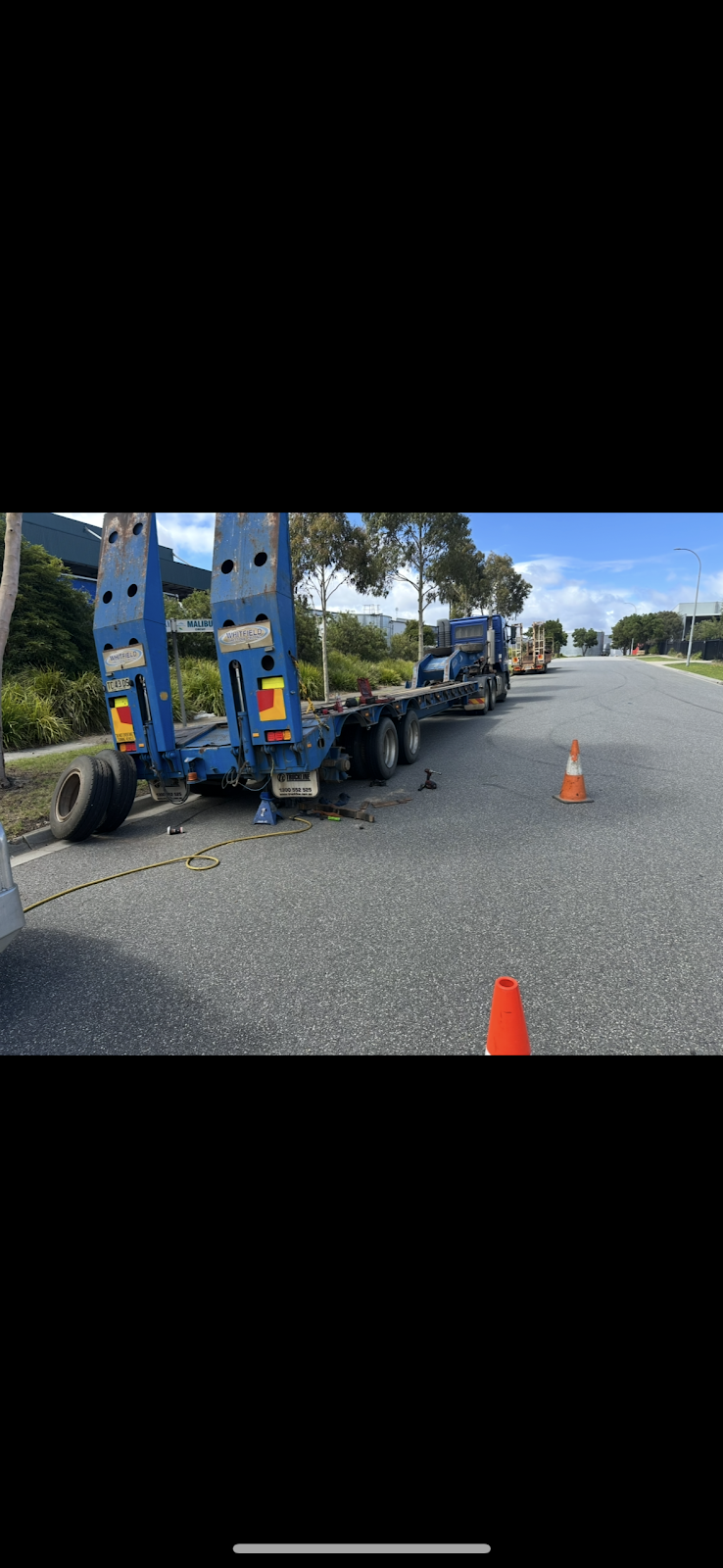 Warragul Onsite Truck Repairs | Fir Pl, Warragul VIC 3820, Australia | Phone: 0410 086 559