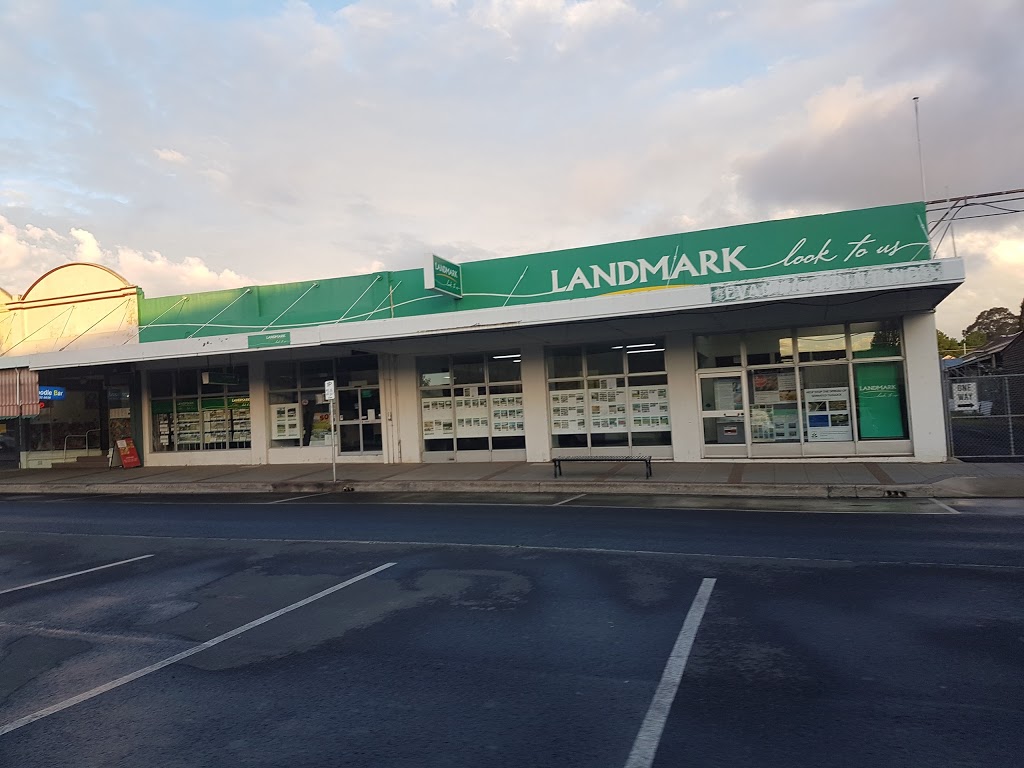 Landmark | real estate agency | 183 Grey St, Glen Innes NSW 2370, Australia | 0267322288 OR +61 2 6732 2288