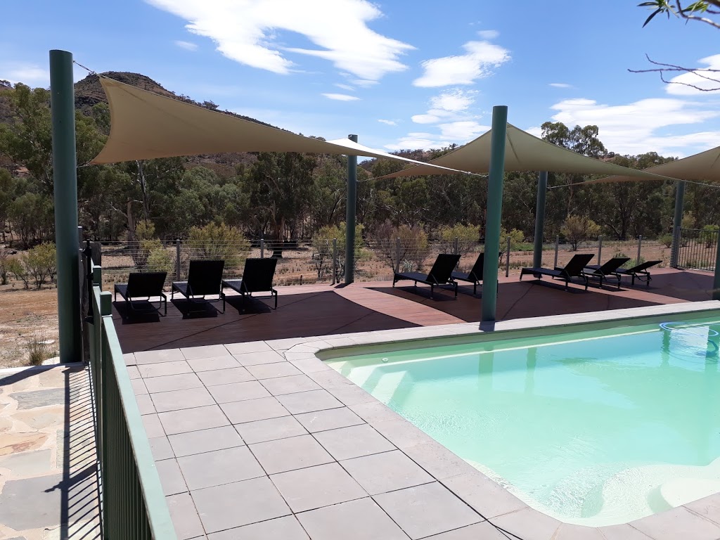 Arkaba Homestead | Flinders Ranges SA 5434, Australia | Phone: 1300 790 561