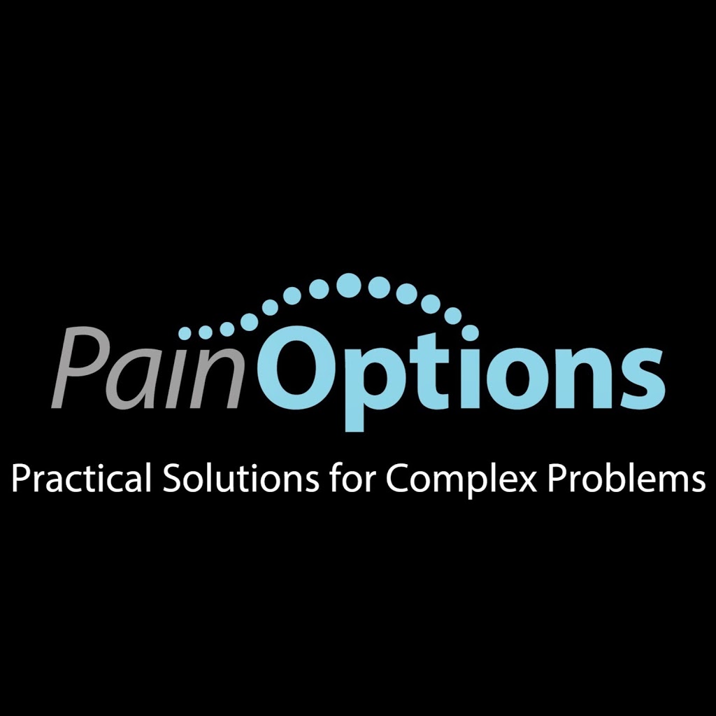 Pain Options | physiotherapist | 7 Hardy St, South Perth WA 6151, Australia | 0893672300 OR +61 8 9367 2300