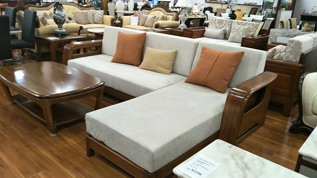 Living Design Furniture Furniture Store Shop A04 Auburn
