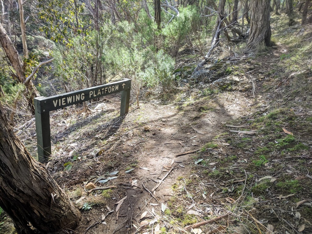 Viewing Platform | Riddells Creek VIC 3431, Australia