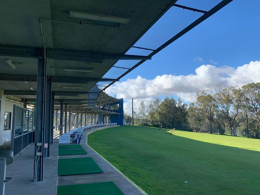 Wembley Golf Course | tourist attraction | 200 The Blvd, Wembley Downs WA 6019, Australia | 1300818574 OR +61 1300 818 574