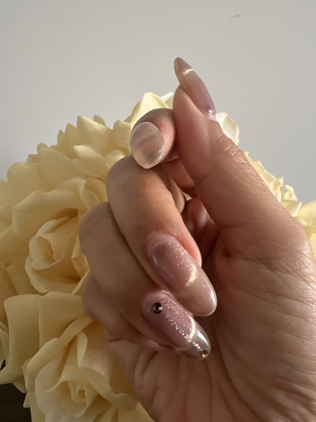 The Trend Nails and Beauty | 10 Trafalgar St, Highland Park QLD 4211, Australia | Phone: 0451 989 448