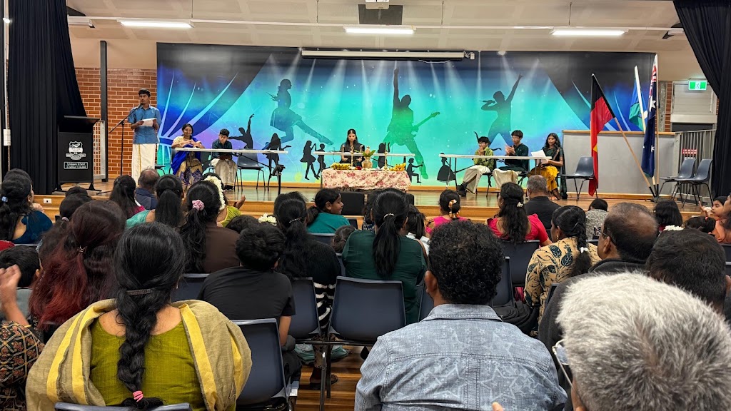 Western Sydney Tamil Study Centre | 158 Walters Rd, Blacktown NSW 2148, Australia | Phone: 0451 112 478