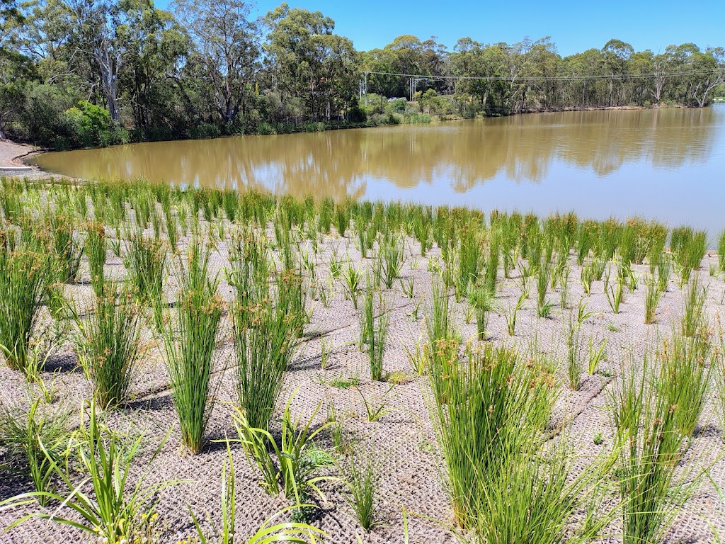 Lake Thompson | Poulton Tce, Campbelltown NSW 2560, Australia | Phone: (02) 4645 4000