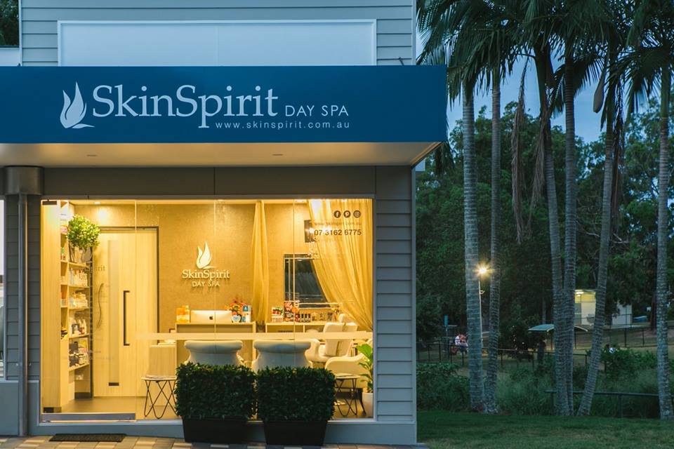 SkinSpirit Day Spa | spa | 212 Cracknell Rd, Tarragindi QLD 4121, Australia | 0731626775 OR +61 7 3162 6775