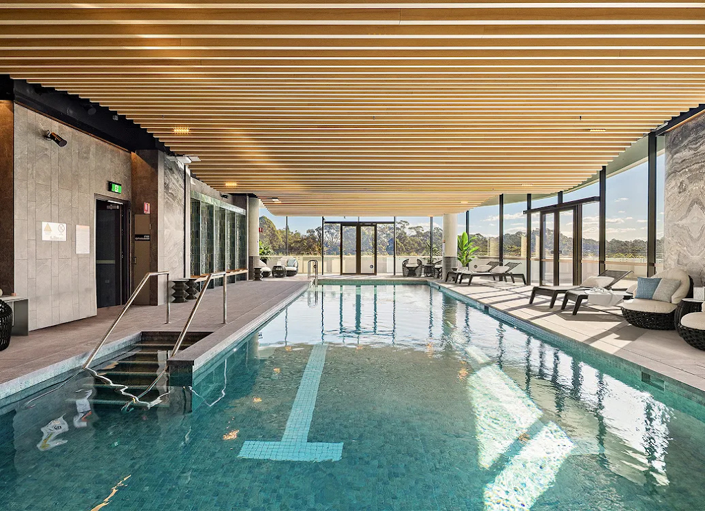 Watermark Residences | 130 Beaconsfield Rd, Chatswood NSW 2067, Australia | Phone: 1800 520 168