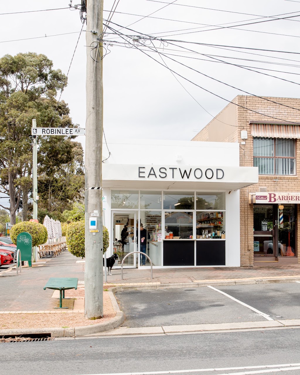 Eastwood | 1 Robinlee Ave, Burwood East VIC 3151, Australia | Phone: (03) 9989 6116