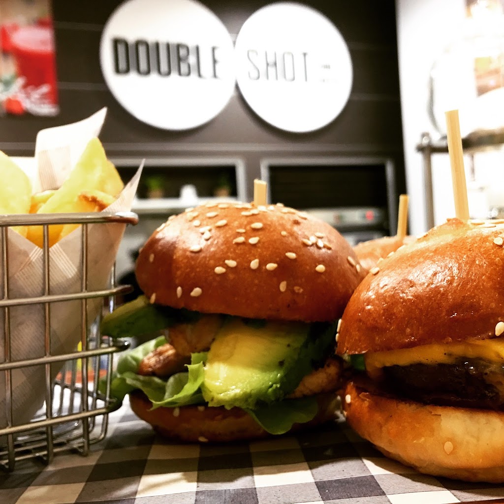 Double Shot Food and Coffee | cafe | Moore Park Supacenta GF09/2A, Todman Ave, Kensington NSW 2033, Australia | 0280845733 OR +61 2 8084 5733