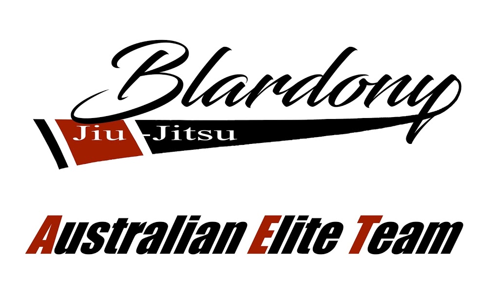 Blardony Jiu Jitsu | health | 63 Vineyard Rd, Sunbury VIC 3429, Australia | 0413201537 OR +61 413 201 537