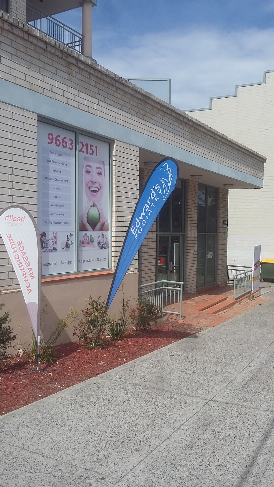 Edwards Podiatry - Kingsford | 1/5 Meeks St, Kingsford NSW 2032, Australia | Phone: 0414 360 469