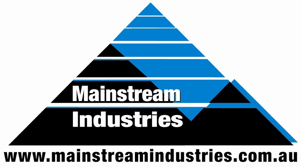 Mainstream Industries Pty Ltd |  | 6 Cockatoo St, McDougalls Hill NSW 2330, Australia | 0265722229 OR +61 2 6572 2229