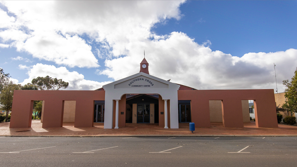 Southern Cross Community Resource Centre | Canopus St, Southern Cross WA 6426, Australia | Phone: (08) 9049 1688
