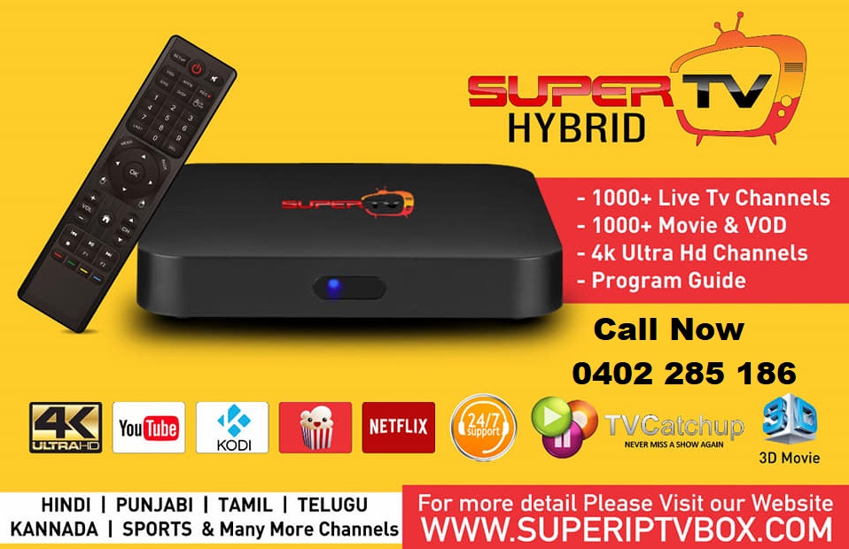 Real TV - Indian TV channel Box | electronics store | 2/47 Knox Rd, Doonside NSW 2767, Australia | 0402285186 OR +61 402 285 186