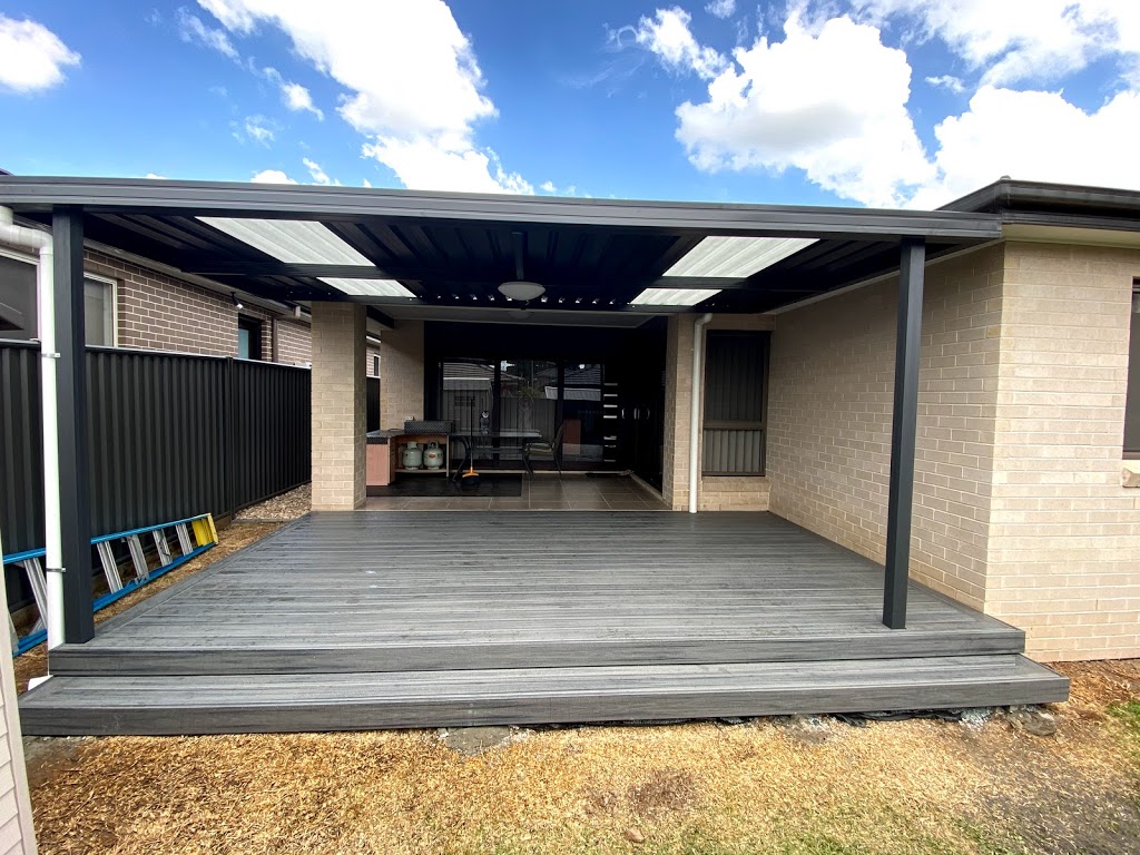 Lius Carpentry ,Decking and Pergola | 7 Skyros Pl, Emu Heights NSW 2750, Australia | Phone: 0430 161 324