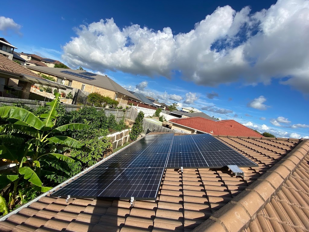 Archer Solar | 15 Moogerah St, Capalaba QLD 4157, Australia | Phone: 1300 617 372