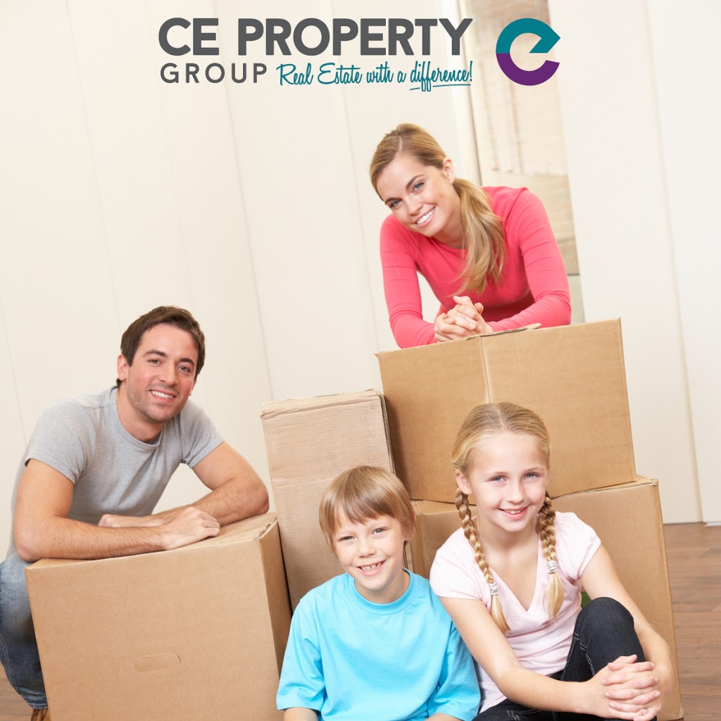 CE Property Group | real estate agency | Birdwood Plaza, 1/20 Shannon St, Birdwood SA 5234, Australia | 0885685105 OR +61 8 8568 5105